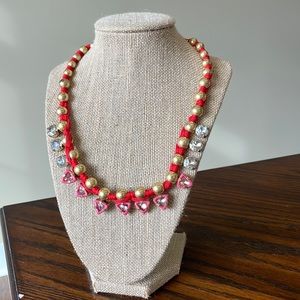 Stella & Dot Darby Necklace